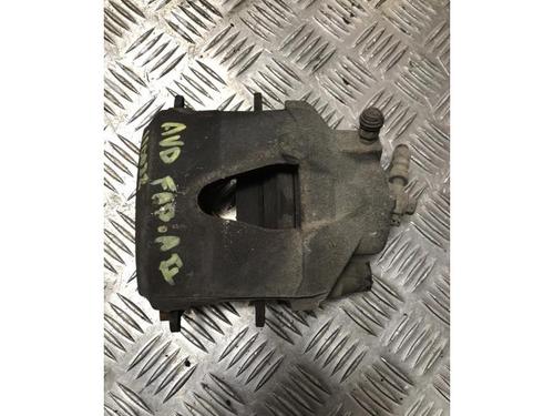 Right front brake caliper SKODA FABIA II (542) 1.2 12V | BP27547082M104 