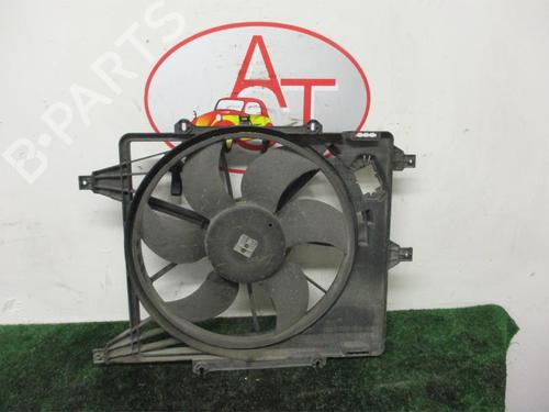 Varmeblæser RENAULT KANGOO Express (FC0/1_) 1.5 dCi (FC07, FC1R) | BP13227817M62