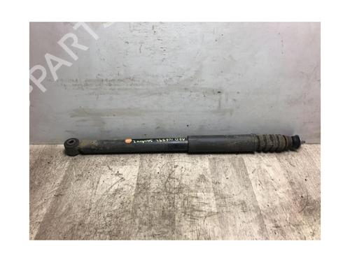 Right rear shock absorber DACIA SANDERO II TCe 90 (B8M1, B8MA, B8AC) | BP20617596M19