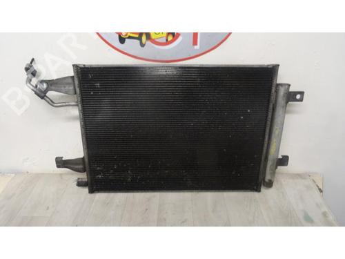Used AC radiator MITSUBISHI COLT VI (Z3_A, Z2_A) 1.3 (Z21A) (95 hp) 30781509