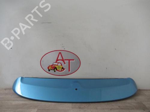 Spoiler bakluke CITROËN C4 Picasso I MPV (UD_) 1.6 HDi 110 (112 hp) 15967455