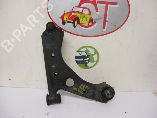 Used Left front suspension arm CITROËN NEMO Box Body/MPV (AA_) 1.4 HDi (68 hp) 13292052