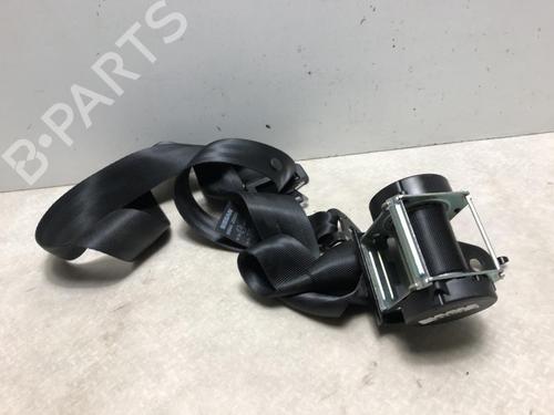 Used Rear left seatbelt Rear left seatbelt NISSAN QASHQAI I (J10, NJ10) 1.5 dCi (110 hp) 20612877 20612877