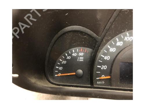 Kombinert Instrument MERCEDES-BENZ C-CLASS Coupe (CL203) C 220 CDI (203.708) | BP20632426C47 