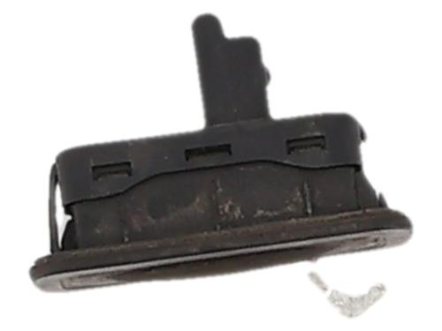 Tailgate handle RENAULT CAPTUR I (J5_, H5_) 1.2 TCe 120 | BP36668427C132  - Image 5