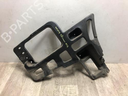 Used Rear bumper bracket RENAULT TALISMAN Grandtour (KP_) 1.6 TCe 200 (200 hp) 23034645