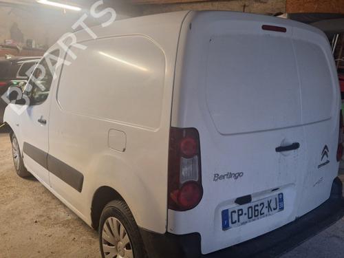 Brukte deler til CITROËN BERLINGO Box Body/MPV (B9) 1.6 HDi 90 4862050