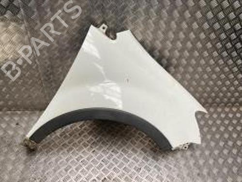Used Right front fenders SSANGYONG KORANDO (CK) 2.0 e-XDi (175 hp) 31080590