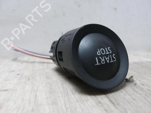 Used Switch RENAULT MEGANE II (BM0/1_, CM0/1_) 1.9 dCi (131 hp) 12974458