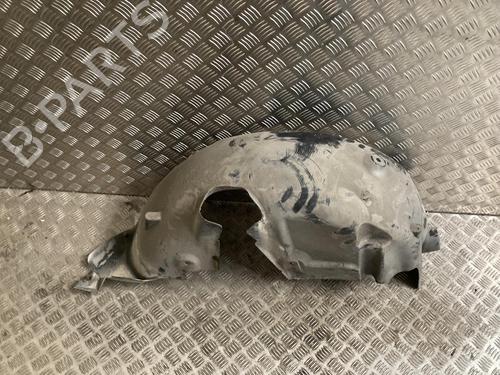 Cava de roda Cava de roda RENAULT CLIO III (BR0/1, CR0/1) 1.2 16V (BR0P, CR0P) (101 hp) 33984378 33984378