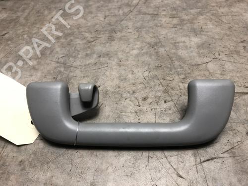Used Interior roof handle TOYOTA YARIS (_P9_) 1.33 VVT-i (NSP90_, NSP90R) (100 hp) 20643568