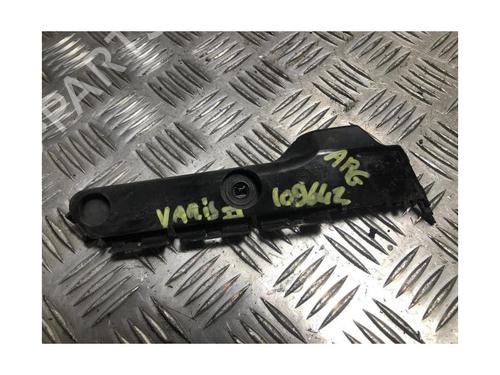 Rear bumper bracket TOYOTA YARIS (_P9_) 1.4 D-4D (NLP90_, NLP90R) | BP26380321C159 