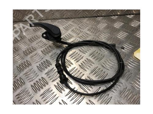 Interior handle RENAULT CAPTUR I (J5_, H5_) 1.5 dCi 90 (J5N4, J5M5, J5MW, J5M6, J5AL, J5AJ) | BP25306988I7 