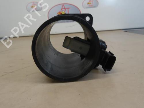 Mass air flow sensor RENAULT SCÉNIC III (JZ0/1_) 1.5 dCi | BP28286719M95