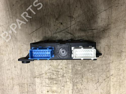 Øvrige styreenhet CITROËN C4 Picasso II 1.6 HDi / BlueHDi 115 (115 hp) 28487272