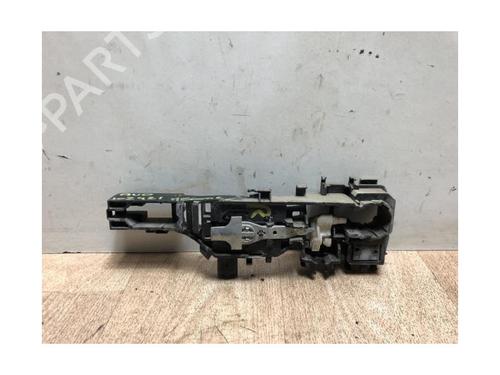 Front right exterior door handle RENAULT MEGANE II Coupé-Cabriolet (EM0/1_) 1.9 dCi | BP13224054C129 