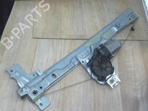 Front right window mechanism PEUGEOT 207 (WA_, WC_) 1.4 HDi | BP13036128C23 