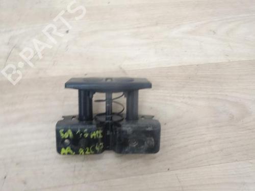 Used Tailgate lock PEUGEOT 508 I (8D_) 1.6 HDi (115 hp) 30781596