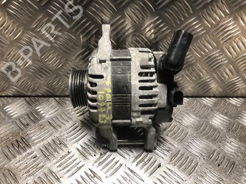 Alternador MITSUBISHI MIRAGE / SPACE STAR VI Hatchback (A0_A) 1.2 (71 hp) 32406003