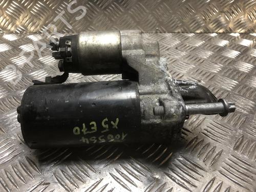 Used Starter Starter BMW X5 (E70) xDrive 35 d (286 hp) 36274456 36274456