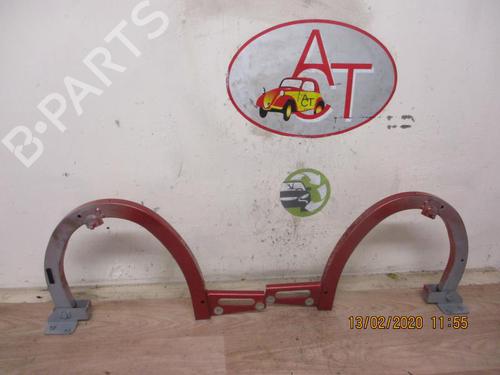 Used Hinge/Door check strap PEUGEOT RCZ 2.0 HDi (163 hp) 13136126