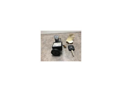 Used Ignition barrel NISSAN 350Z Roadster (Z33) 3.5 (AAZ33) (301 hp) 23036673