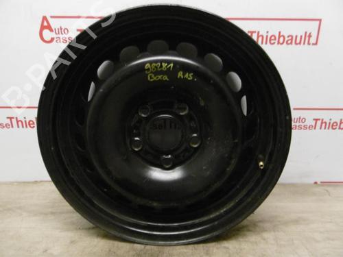 Used Rim VW BORA I (1J2) 1.6 (101 hp) 28286937
