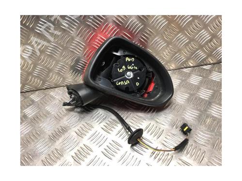 Right mirror OPEL CORSA D (S07) 1.3 CDTI (L08, L68) | BP23567612C27
