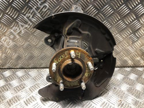 Used Left front steering knuckle FORD FOCUS IV (HN) 1.5 EcoBlue (120 hp) 32349885