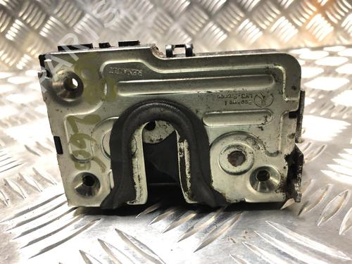 Used Rear left lock DACIA DUSTER (HS_) 1.5 dCi 4x4 (HSMC, HSMD) (110 hp) 21590582