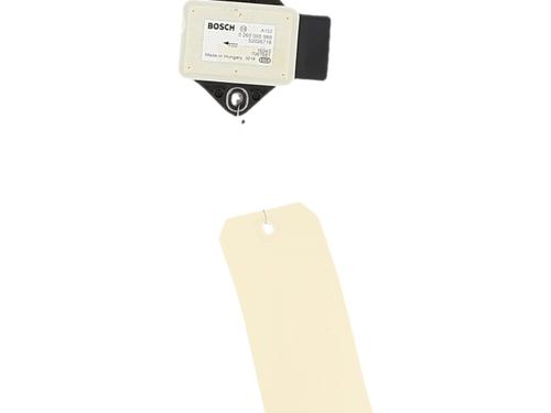 Electronic sensor ALFA ROMEO MITO (955_) 1.4 (955.AXB1B, 955.AXU1A) | BP40530069M84 - Image 5