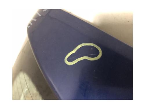 Tailgate PEUGEOT 307 (3A/C) 2.0 HDi 90 | BP13293299C6 