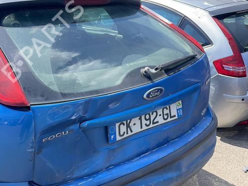 Starter FORD FOCUS II (DA_, HCP, DP) 1.8 TDCi | BP31651427M8 