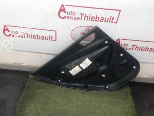 Rear right panel FORD FIESTA VI (CB1, CCN) 1.4 | BP12979695C61 