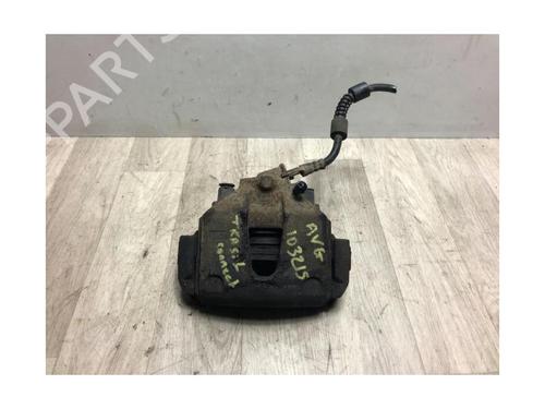 Left front brake caliper FORD TRANSIT CONNECT (P65_, P70_, P80_) 1.8 Di | BP20614461M105
