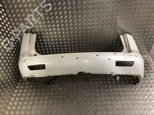 Used Rear bumper PEUGEOT 5008 (0U_, 0E_) 2.0 HDi (163 hp) 31199228