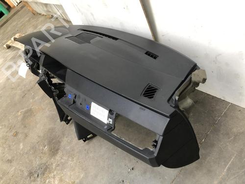 Dashboard BMW 5 Touring (E61) 525 d | BP23872610C46