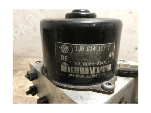 ABS Bremseaggregat VW GOLF IV (1J1) 1.9 TDI | BP23872060M43 