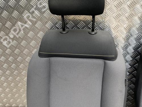 Seats set CITROËN C3 III (SX) 1.6 BlueHDi 75 | BP35822443C78 - Image 14