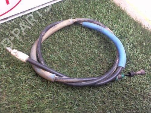 Handbrake cable NISSAN PRIMASTAR Van (X83) 2.0 dCi 115 | BP13134485C145 