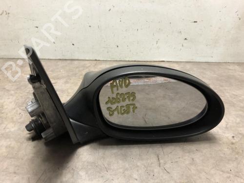 Used Right mirror BMW 1 (E87) 120 d (177 hp) 23035708