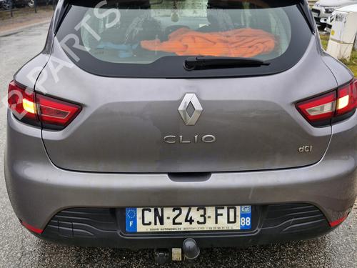 Brake master cylinder RENAULT CLIO IV (BH_) 1.5 dCi 75 | BP24491529M77