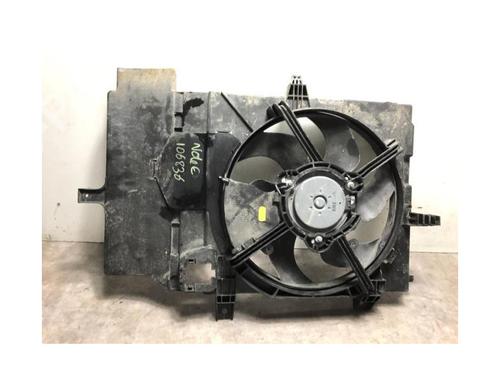 Heater blower motor NISSAN NOTE (E11, NE11) 1.4 | BP20624762M62 