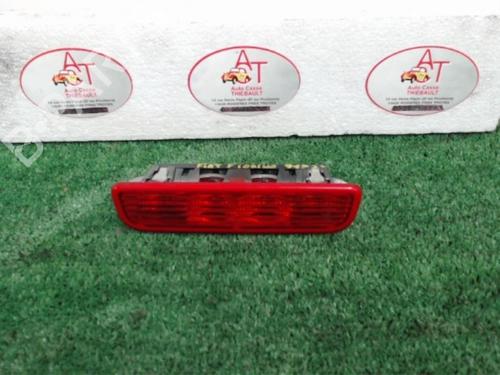 Used Third brake light FIAT FIORINO Box Body/MPV (225_) Ecargo (EV) (33 hp) 24979506