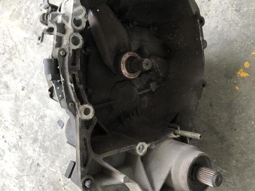 Used Gearbox Gearbox 23870485 23870485