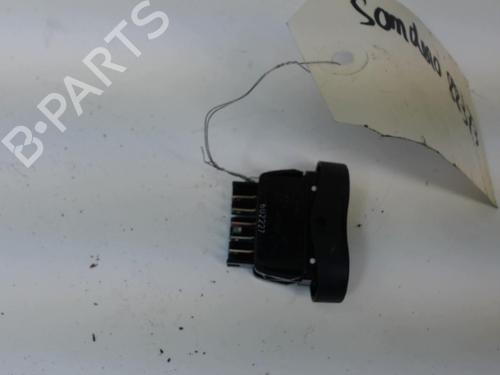 Venstre bak elrute bryter DACIA SANDERO 1.4 MPI LPG | BP13036590I29 