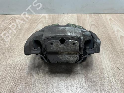 Used Right front brake caliper BMW X5 (E70) xDrive 30 d (235 hp) 13288757
