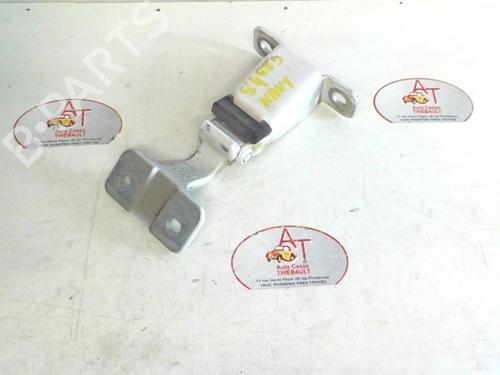 Used Hinge/Door check strap RENAULT KANGOO Express (FW0/1_) 1.5 dCi 75 (FW07, FW10, FW04) (75 hp) 13134185