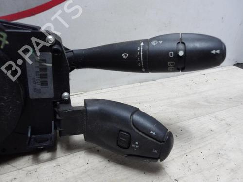 Steering column stalk PEUGEOT 207 (WA_, WC_) 1.4 HDi | BP31202877I23