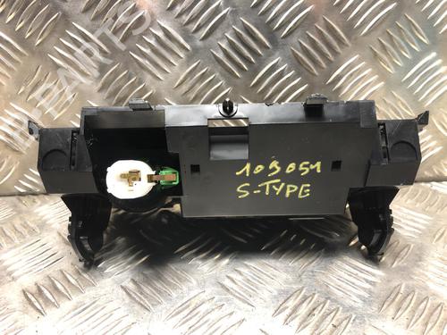 Ashtray JAGUAR S-TYPE II (X200) 2.7 D | BP31197260I30